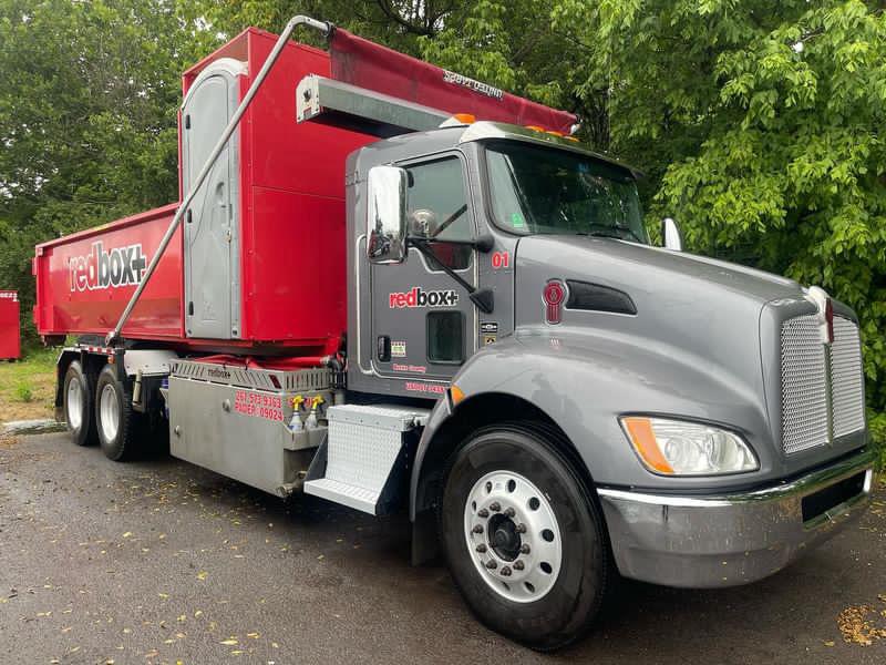 Fleet Truck Wash Services in Philadelphia