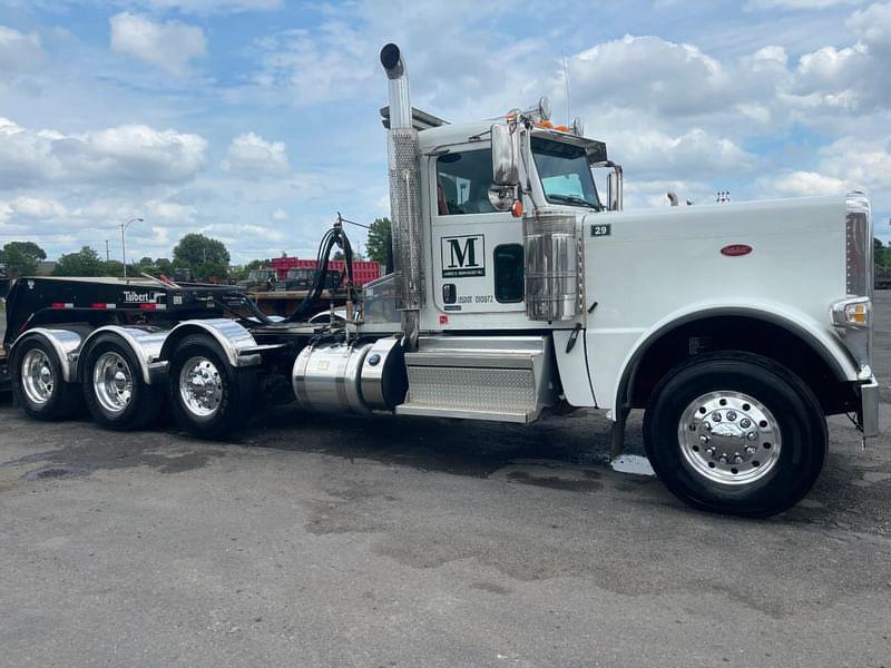 Mobile Truck Wash In Philadelphia